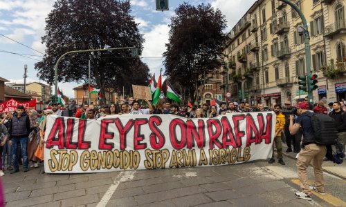 Hamas pozdravlja naredbu Haškog suda o Rafahu