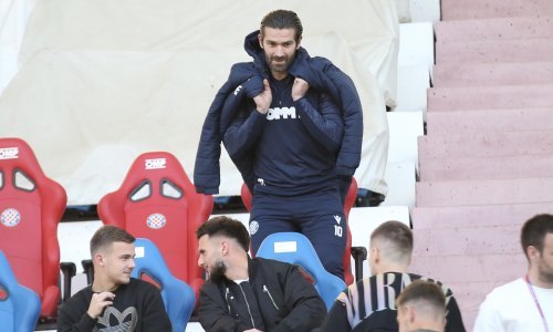 Novosti iz Hajduka; PAOK želi Marka Livaju, ali u klub nikakva ponuda nije stigla!