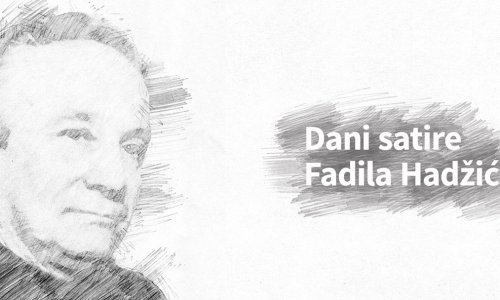 Dvanaest predstava na 48. Danima satire