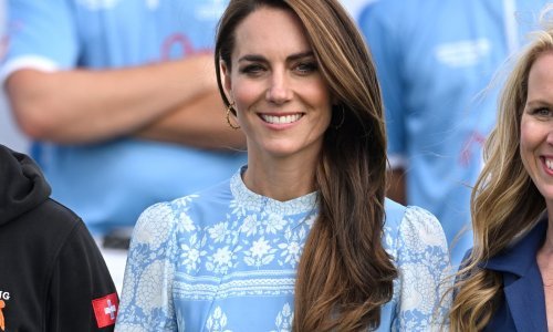 Ovo je dobar znak: Kate Middleton sve češće izlazi s djecom