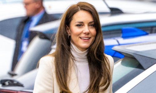 Kate Middleton prekinula svoju višemjesečnu šutnju:  'Nadam se...'