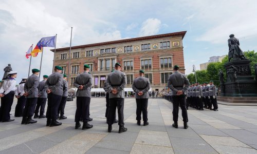 Njemačke oružane snage novake traže preko - popularne aplikacije