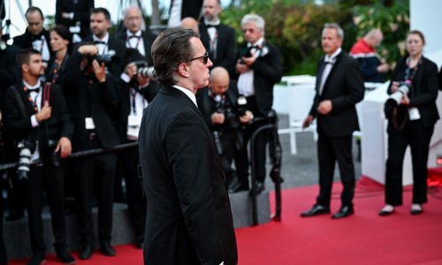 Filmski festival u Cannesu završava večeras svečanom dodjelom nagrada