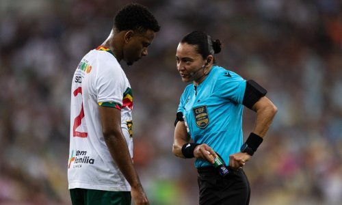 Povijesni dan za američki nogomet i žene koje su ovo čekale; to se događa prvi put!