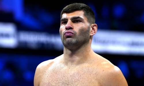 Hrgovićevo prepucavanje s budućim protivnikom koji mu je spustio: Ti si podmukli tip!