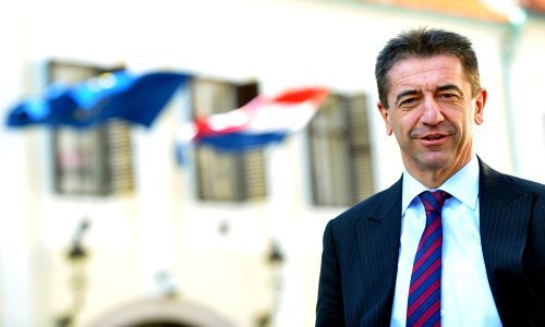 Milinović: Nedostajalo mi je 300 glasova da pobijedim u prvom krugu