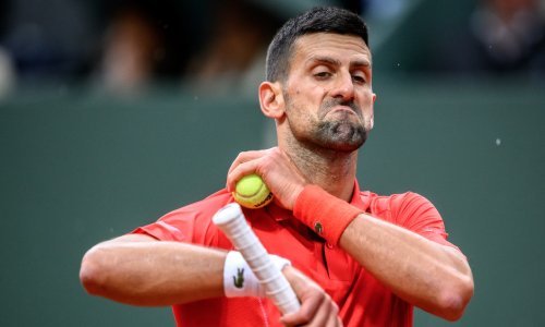 Nakon čudnog poraza svi se pitaju što se događa sa Đokovićem? Evo što on kaže