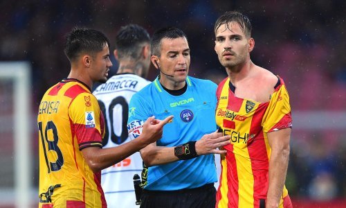 Dalićevog džokera odmah želi moćni AC Milan! Njegov odgovor mnoge je iznenadio