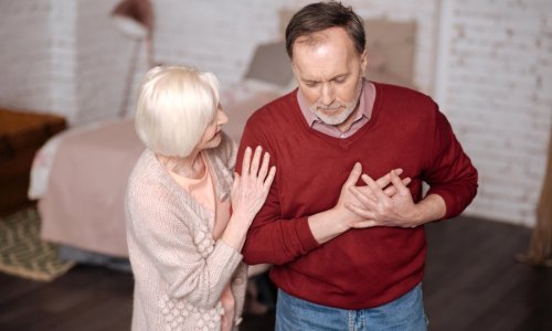 Mjesec svjesnosti o zatajivanju srca: Od te bolesti boluje 80.000 Hrvata