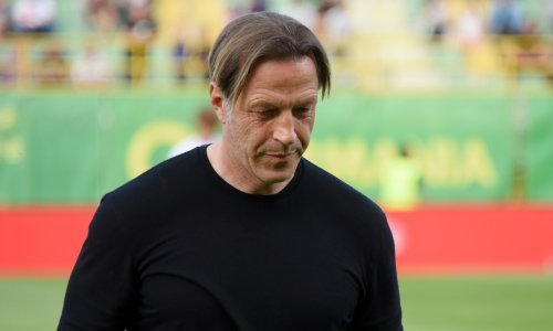 Jesu li ove riječi hit trenera HNL-a Tramezzanija zapravo njegov oproštajni govor?