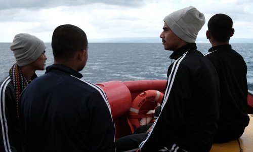 Više od 10.000 migranata stiglo u Veliku Britaniju od početka godine