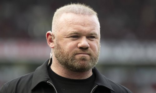 Wayne Rooney ima novi posao! Ova odluka za sve ljubitelje nogometa je iznenađenje