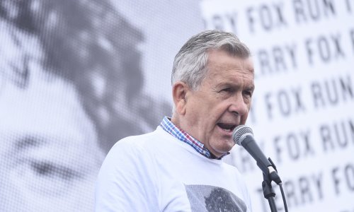 Zagrepčani 12 minuta hodali centrom grada da bi upozorili na veliki zdravstveni problem