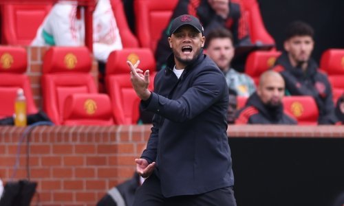 Ispao je iz lige, a sad je 'za nagradu' u ruke dobio Bayern: Veselim se izazovu...