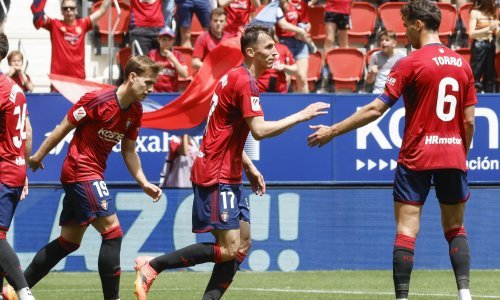 Dalić ga ovog tjedna stavio na popis za Euro, a ovo je njegov 'odgovor'