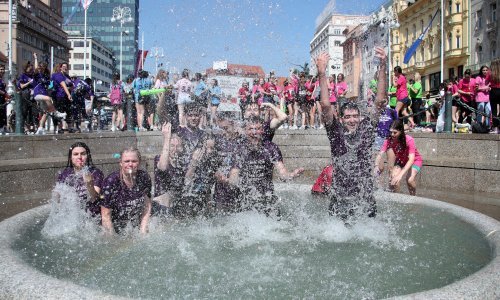 Iz policije i hitne ne pamte ovakvu norijadu: Gotovo bez intervencija!