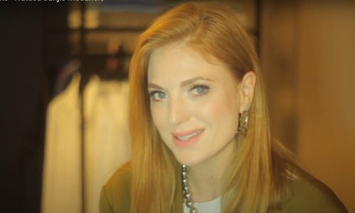 Nataša Janjić Medančić: 'Nakon što sam rodila borila sam se i s viškom kilograma. Bila sam malo pupica'