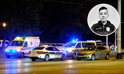 Otkriven identitet mladića koji je poginuo u udaru automobila