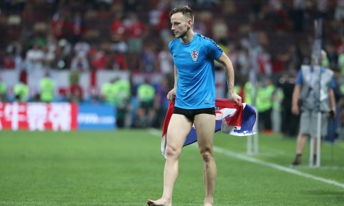 Ivan Rakitić prekida karijeru? Ovu ponudu ni on ne bi mogao odbiti