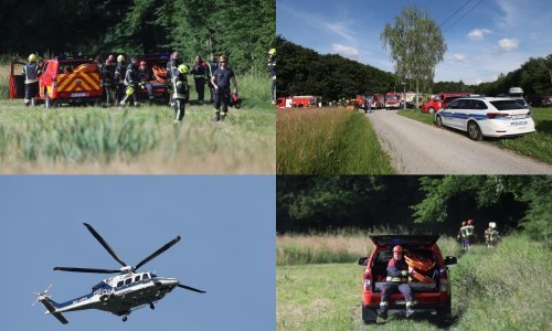 Izvučena olupina Cessne koja je pala kraj Zagreba, krv i urin pilota poslani na analizu