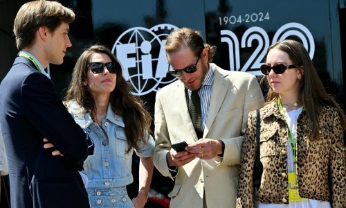 Nijedna kraljevska obitelj nije tako chic kao oni; ne kite se titulama, a uvijek su magnet za poglede