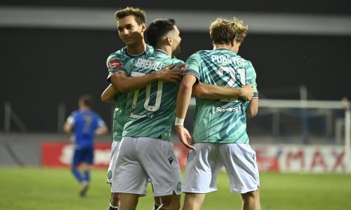 Hajduk se pobjedom oprostio od sezone koju neće dugo pamtiti