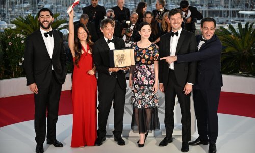 U Cannesu slavili Sean Baker i Nebojša Slijepčević, a nagradu za najbolju glumicu podijelile 4 žene