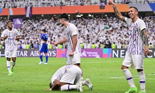 Bivši klub Zlatka Dalića i Zorana Mamića osvojio Ligu prvaka