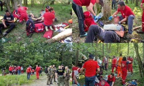 Srušio se zrakoplov, jedna osoba poginula, četvero ozlijeđenih: Doznalo se i tko je poginuli