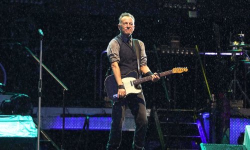 Bruce Springsteen odgodio koncert u Francuskoj nekoliko sati prije početka nastupa