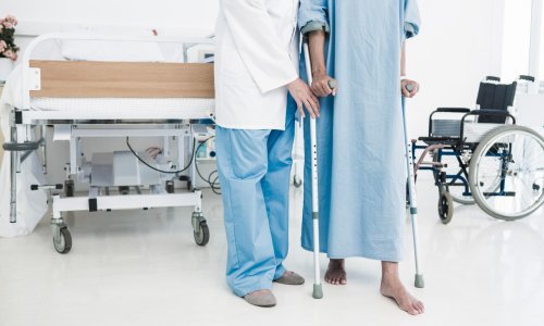 U Koprivnici se gradi Centar za palijativu, prvi takav u Hrvatskoj: Evo kako će izgledati