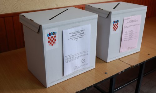 Hrvatski europarlamentarci birat će se u 40 država, objavljeni detalji