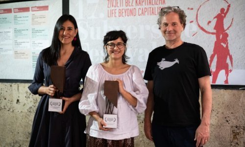 Završio 17. Subversive Film Festival, proglašeni najbolji filmovi