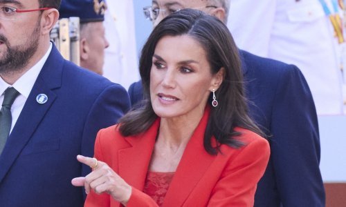 Pale teške riječi na račun kraljice Letizije: 'Ona je hladna, nezrela i pasivno agresivna'
