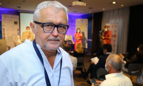 Milardović u novoj knjizi o promjenama u Europi: Hrvatska će dobiti euroazijski identitet