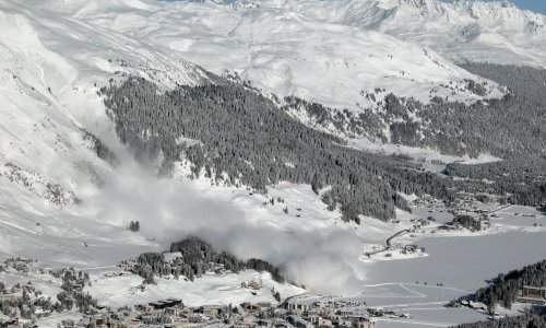 U lavinama u Švicarskoj u zimskoj sezoni poginulo 23 ljudi