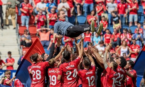 Veliki udarac za Vatrenog u Osasuni, ovakve vijesti igrači ne vole