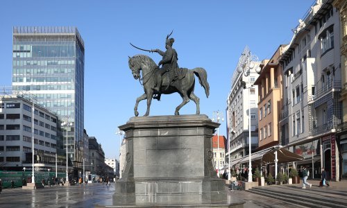 Objavljen program za Dan Grada Zagreba