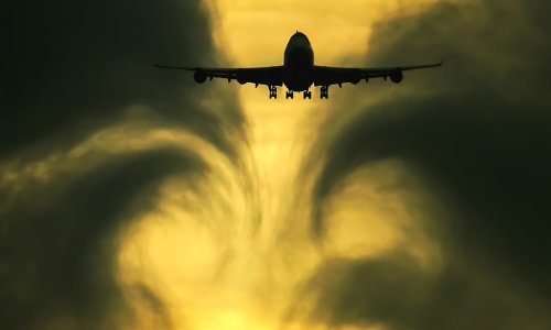 Nova drama zbog turbulencije: 12 ljudi ozlijeđeno na letu Doha - Dublin