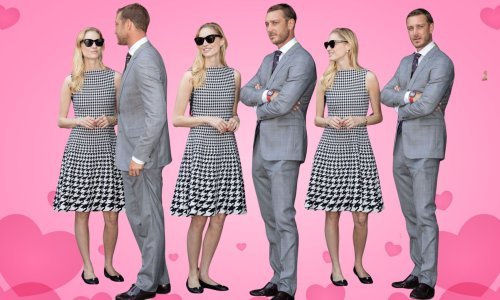 Oni su najljepši kraljevski par: Snaha monegaške princeze savršeno je utjelovila francuski chic