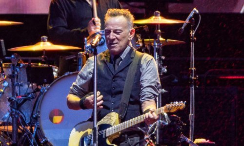 Kakav šok: Bruce Springsteen odgodio još 3 koncerta zbog bolesti, ne nastupa u Pragu i Milanu