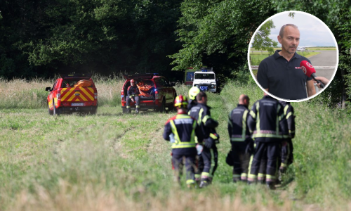 Glavni istražitelj: Imamo indicije tko je odgovoran za pad aviona