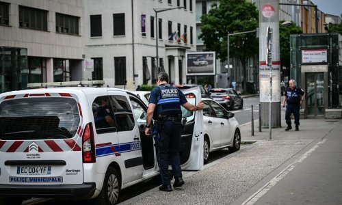 27-godišnji Marokanac nožem izbo četiri osobe u metrou u Lyonu