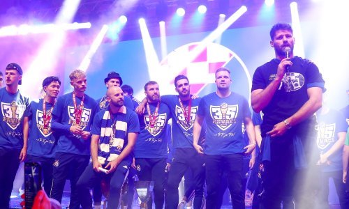 Real Madrid sinoć je igrao i za Dinamo; evo što njegov novi naslov donosi Modrima