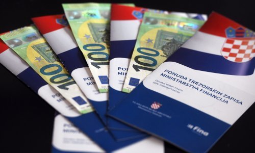 Trezorski zapisi od danas ponovno u ponudi za građane, ovo su svi detalji za upis