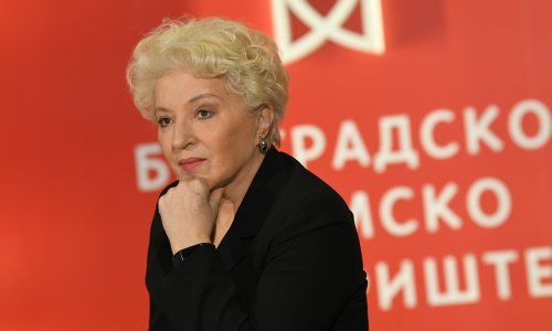 Mirjana Karanović završila u bolnici, poznatoj glumici pozlilo