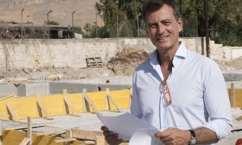 Supruga talijanske europarlamentarke pronašli mrtvog u autu