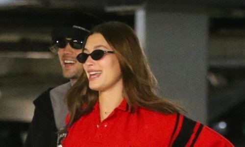 Trudnički outfit Hailey Bieber otkriva kada stiže prinova