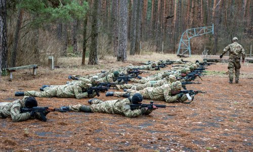 Ove članice NATO-a šalju trupe u Ukrajinu ako Rusi naprave strateški proboj