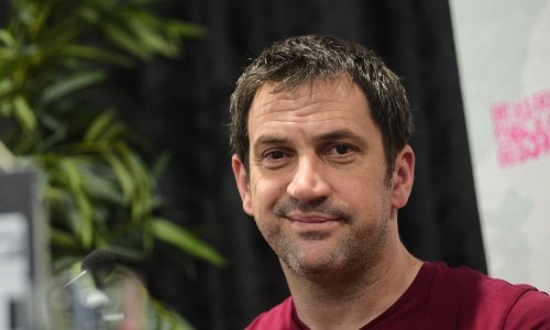 Goran Bogdan o filmu nagrađenom Zlatnom palmom: 'Nužno je da se takva priča ispriča'